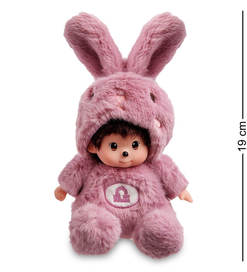 Lovely JOY PT- 65 Малыш в костюме Зайчика «Знак Зодиака - Весы»