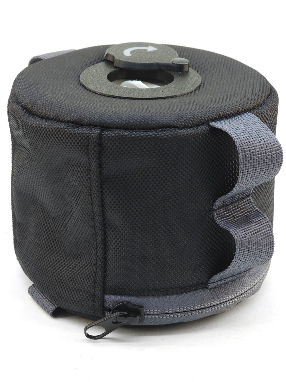 Подсумок-чехол для туалетной бумаги