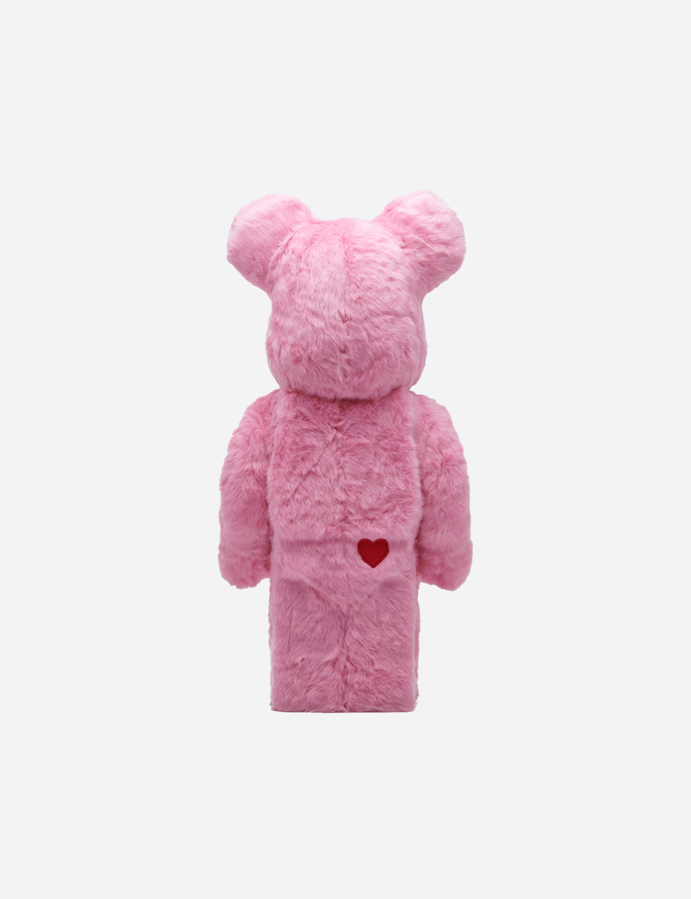 Medicom Toy Bearbrick Сheer Bear Costume (BB-0236)