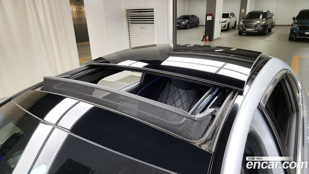 Mercedes-Benz S-Class W223 Maybach S580 4MATIC (10.2021)