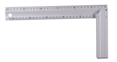 Угольник литой ВИХРЬ 300 мм