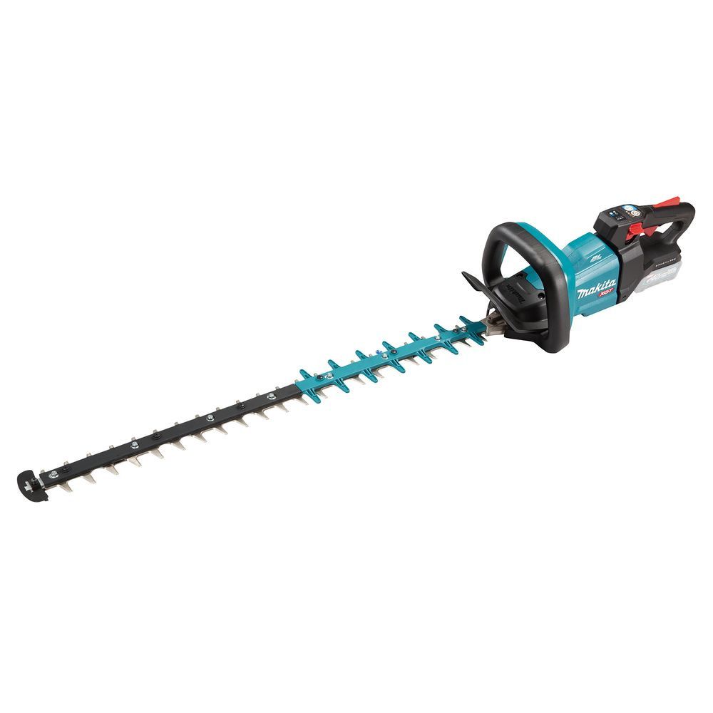 Аккумуляторный кусторез Makita UH005GZ