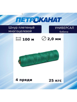 Плетеная веревка: ленты и шнуры высокого качества