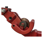 Роторный труборез VOLL VRC10S