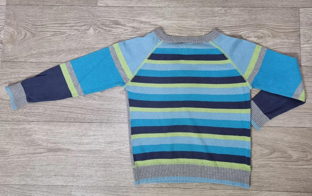 Свитшот Adams Kids для мальчика, рост 128 см
