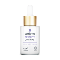 Sesderma SERENITY Night serum | Сыворотка ночная липосомальная, 30 мл