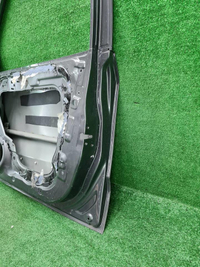 Дверь передняя правая Hyundai Tucson 1 JM (04-10)