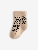 Носки для малышей Next B14-914, 5 шт., Коричневый