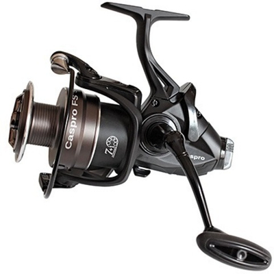 Катушка рыболовная безынерционная Caspro FS 5000