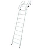 Лестница для цистерн MEGAL ЛАЦ - 6-4,5