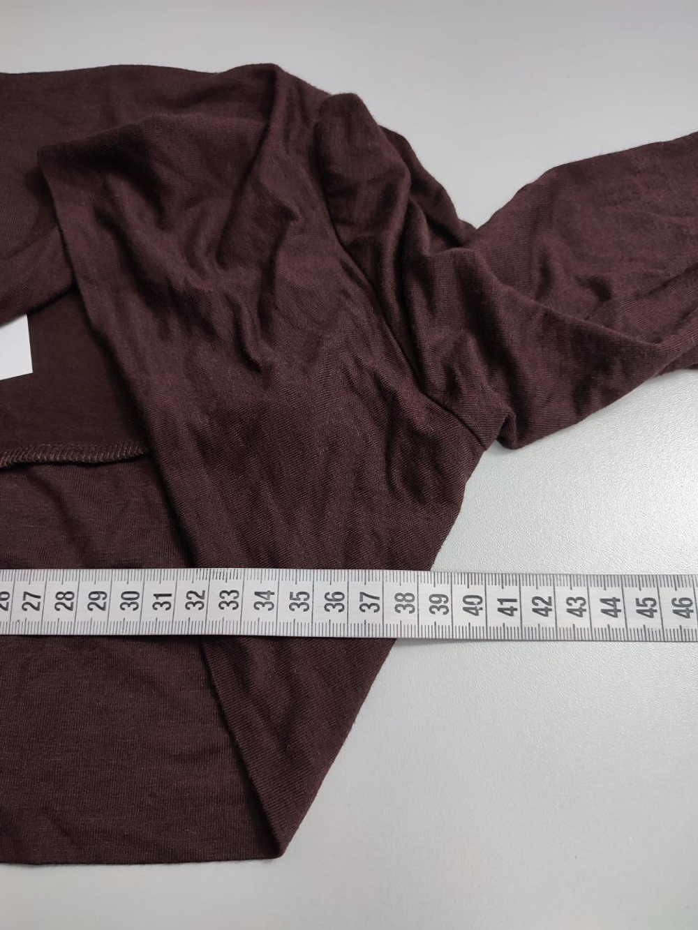 Болеро Amisu базовое 42 размер