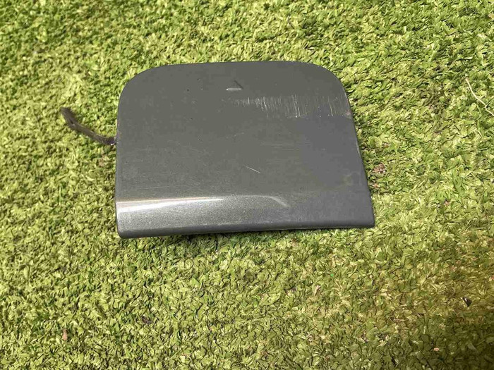 Заглушка буксир. крюка Mini Countryman F60 (20-23)