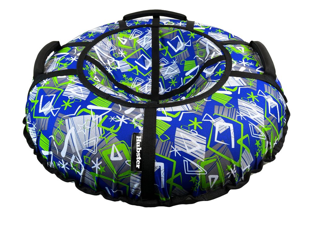 Тюбинг Hubster Люкс Pro S Дельта