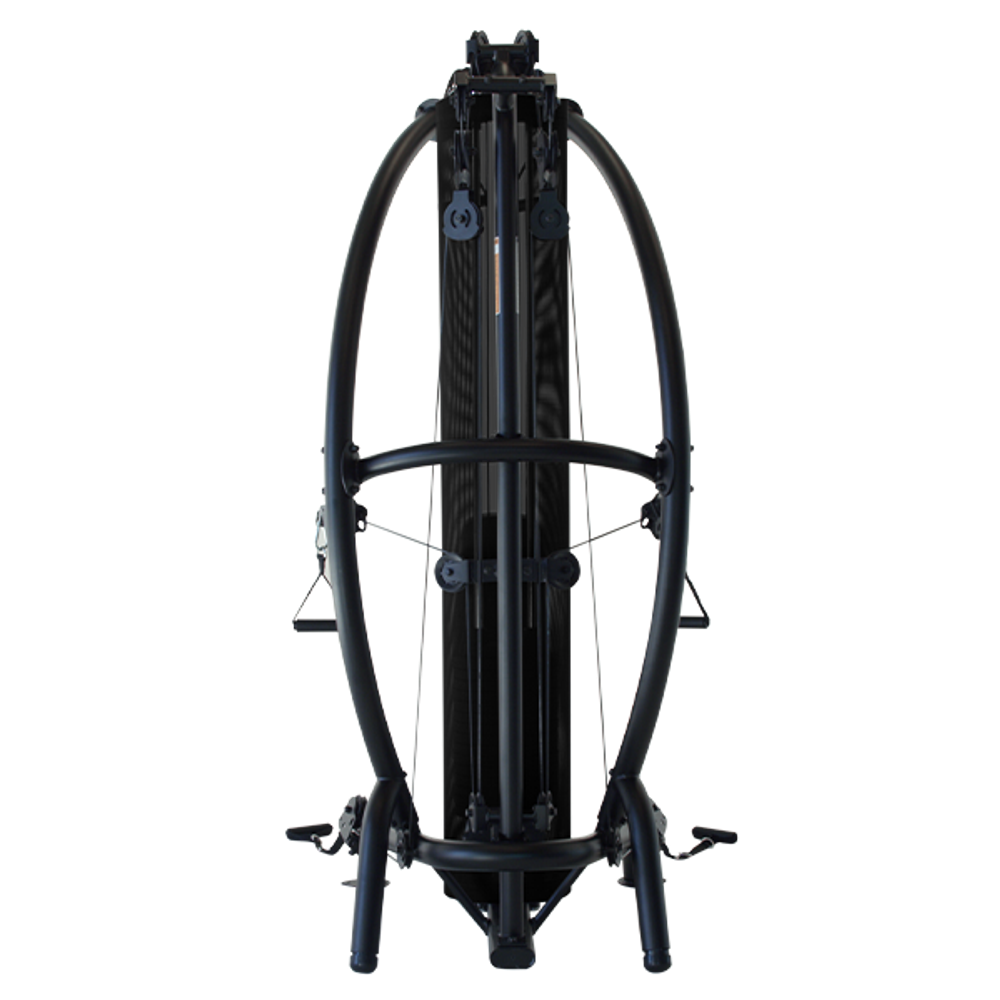 Многофункциональный силовой комплекс Inspire M1 Multi-Gym