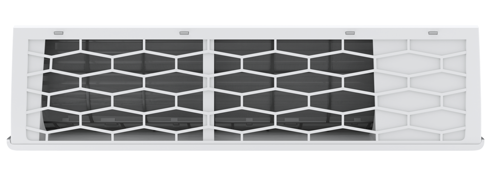 Инверторная сплит-система серии PROFF DC Inverter ZAC-I/PR07NPZ (комплект)