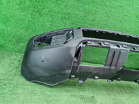 Бампер передний Haval Dargo (2022-н.в.)