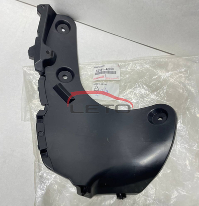 Основание заднего бампера RH 52591-42100 5259142100