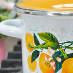 Кастрюля 2л "Лимоны в цвету", 6RD161M