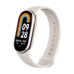 Фитнес-браслет Xiaomi Mi Band 8-Золотой