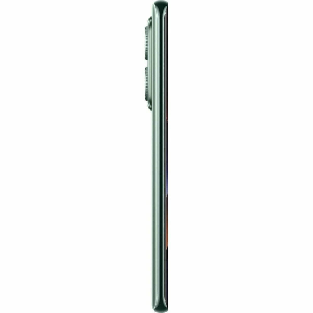 Смартфон Xiaomi POCO X7 12/512Gb Зеленый