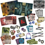 Dungeons & Dragons: Onslaught - Core Set