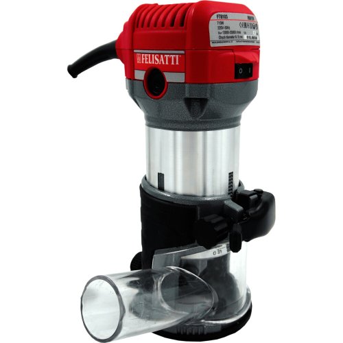 Фрезер FELISATTI 30/710 FT6103 универсальный