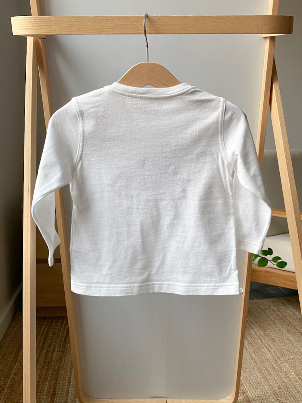 Лонгслив Il Gufo, 86