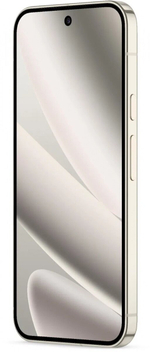 Смартфон Google Pixel 10 Pro XL 16/256GB, Porcelain (CA)