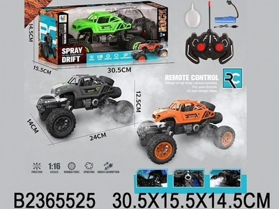 Джип на РУ, коробка 2022-11A