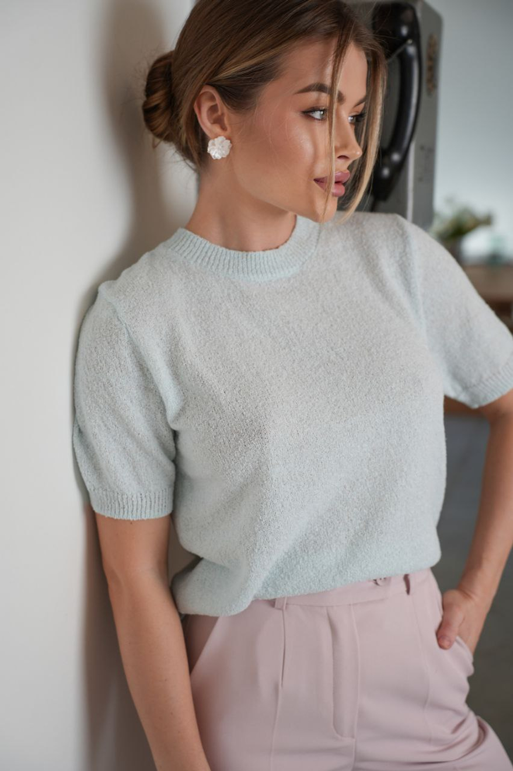 Джемпер женский 681