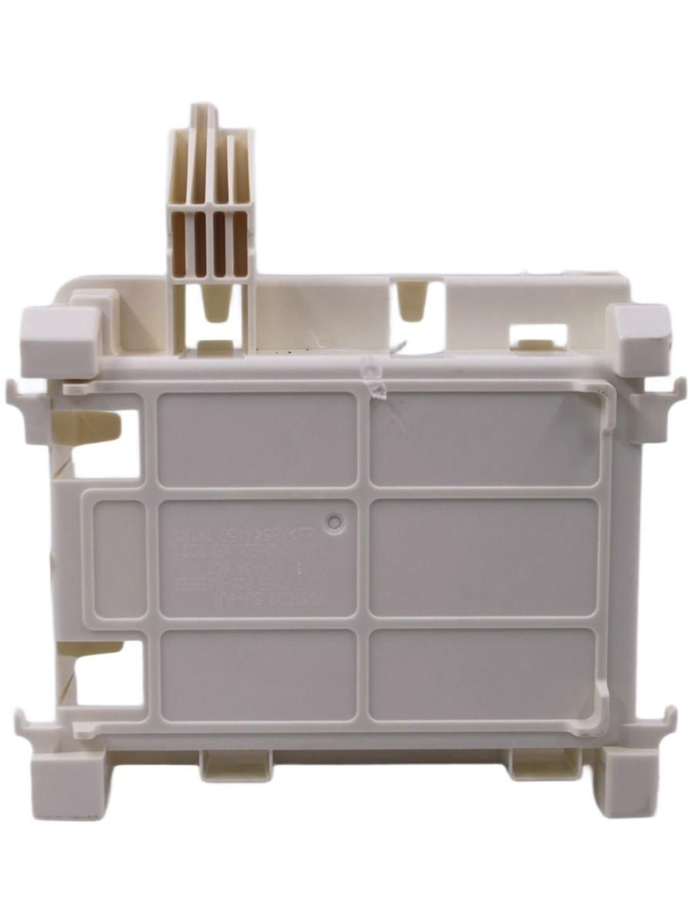 Модуль инвертора DC92-01531D стиральной машины Samsung