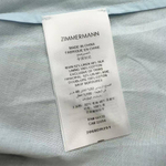 Платье Zimmermann