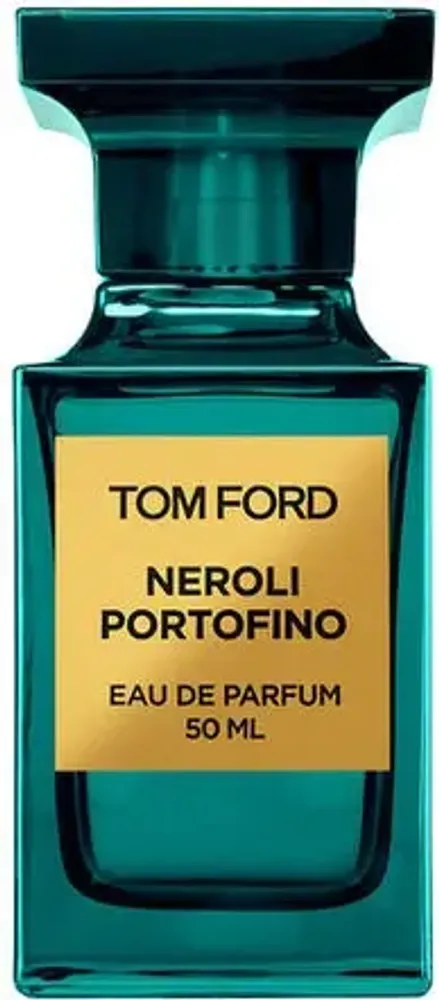 TOM FORD NEROLI PORTOFINO EDP 50 ML