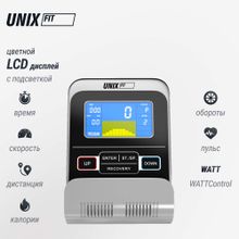 Эллиптический тренажер UNIX Fit SL 350Е