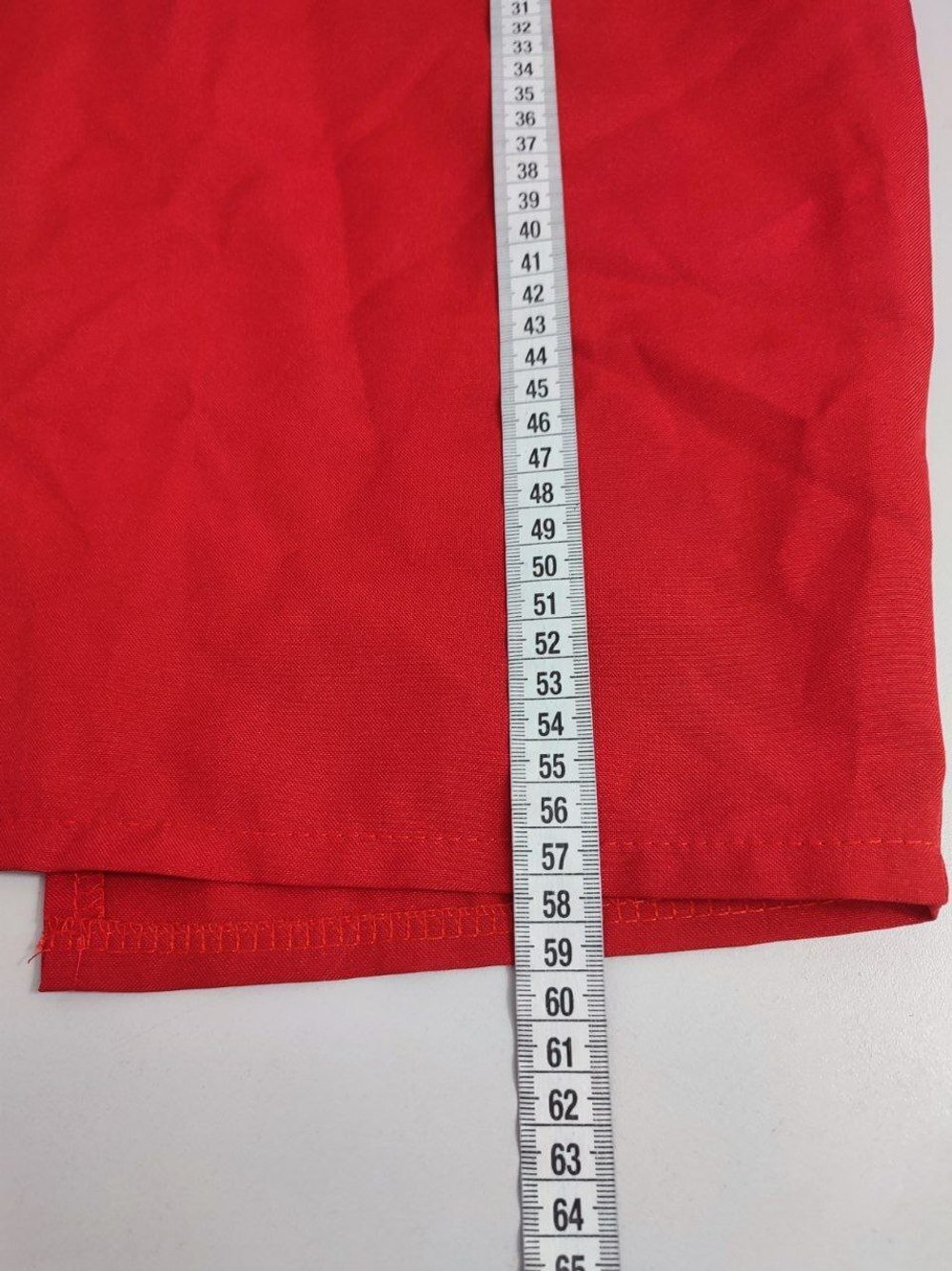 Юбка яркого цвета 42 размер