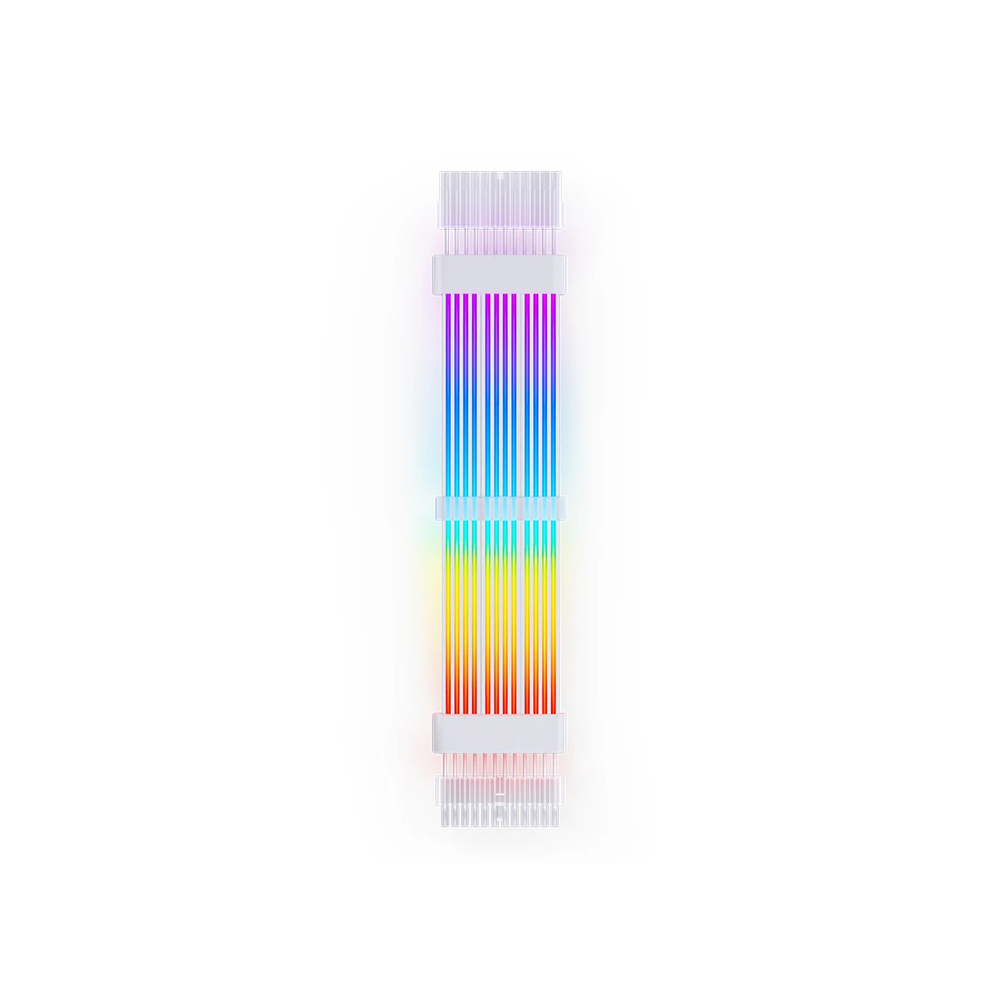 Кабель питания Jonsbo DY-2 (MB24PIN) RGB