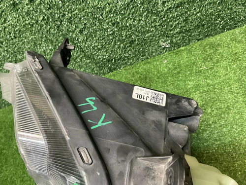 Битая Фара левая Hyundai Tucson 4 (2020-н.в.) LED