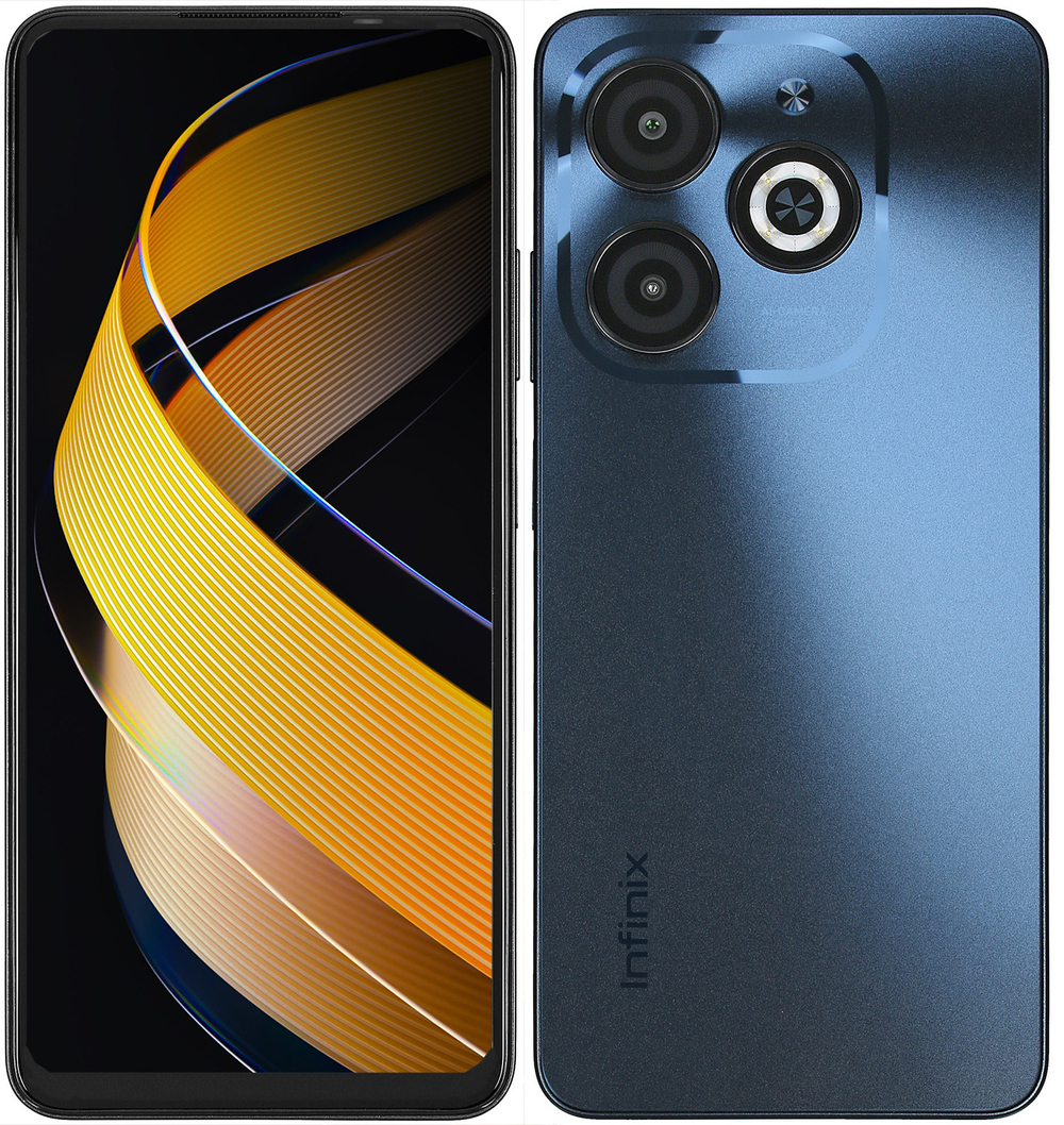 Infinix SMART 8