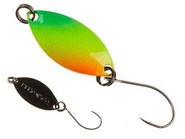 Блесна колеб. Lucky John PEPA длин.25мм/02,2г 012