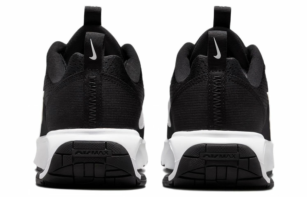 Кроссовки Nike Air Max Intrlk Lite (Женская размерная сетка)