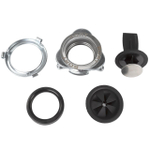 Измельчитель пищевых отходов BORT Alligator MEGA