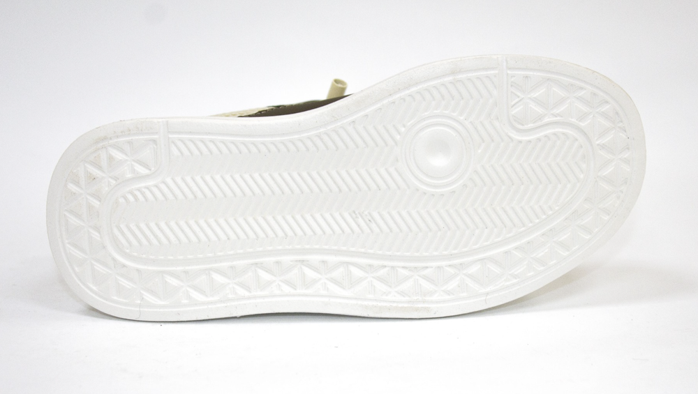 Кеды детские демисезонные Пчёлка Доми арт. 2730-9L