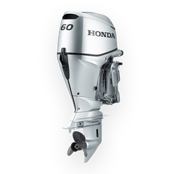 Лодочный мотор Honda BFP60 LRTD