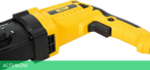 Перфоратор Deli DL-DC26-E1