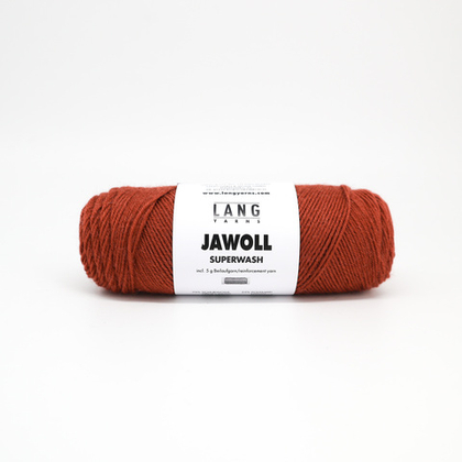 Lang Yarns Jawoll - 215