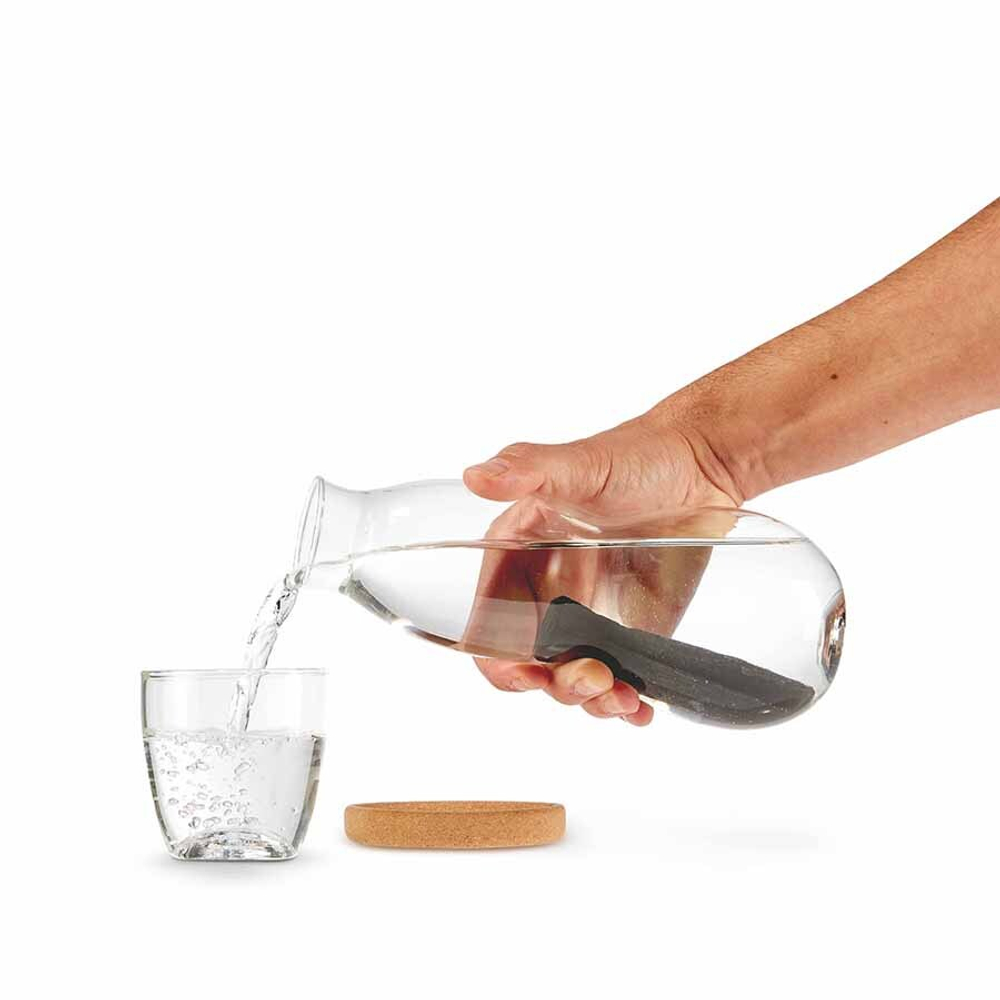 Графин black+blum, eau good, 800 мл