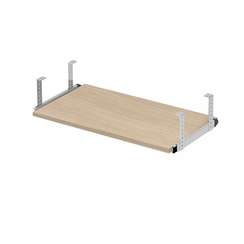 2ПК.002 Полка под клавиатуру (628*350*16)