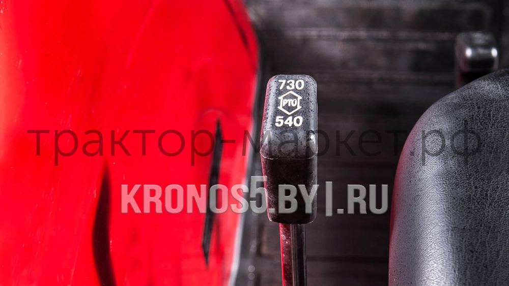 Трактор Dongfeng | Донгфенг DF-244 G2 (на базе DF-304)