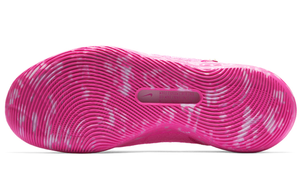 All pink kd 11s store