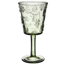 НАБОР БОКАЛОВ "ЩЕЛКУНЧИК" GREEN, 4 ШТ/280 МЛ